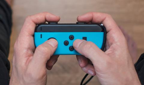 Mando Joy-Con para Nintendo Switch