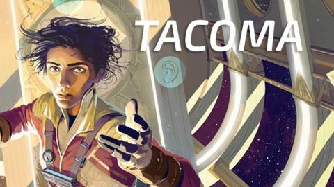 Descargar gratis los estupendos juegos Tacoma y Oxenfree, por tiempo limitado Tacoma