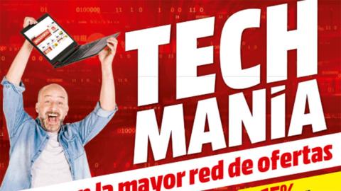 Tech Manía Media Markt Tech Manía Media Markt