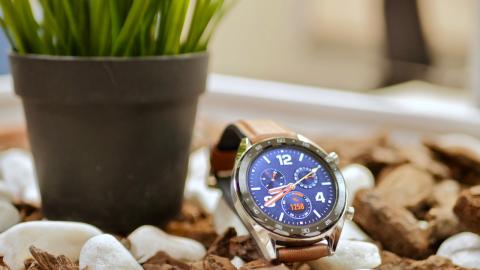 Huawei Watch GT Huawei Watch GT