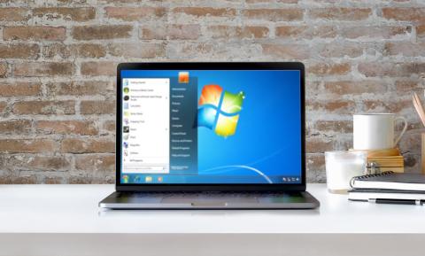 Windows 7 Windows 7