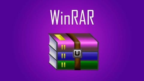 WinRAR WinRAR