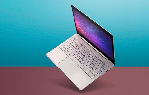 Xiaomi Mi Notebook Air 12.5 (2019) Xiaomi Mi Notebook Air 12.5 (2019)