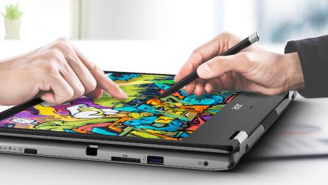 Acer Spin 3 Acer Spin 3
