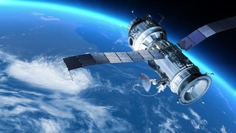 Amazon pondrá en órbita 3236 satélites para llevar Internet a todo el mundo Project Kuiper