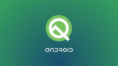 Android Q Android Q