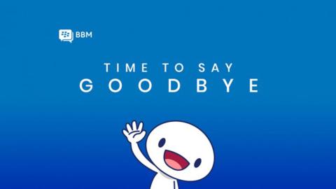 Blackberry Messenger Blackberry Messenger