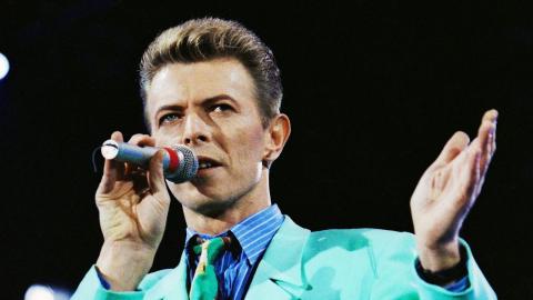 Bowie Bowie