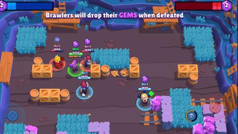 Brawl Stars Brawl Stars