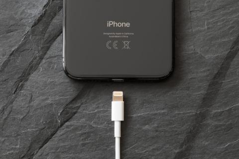 Cable Lightning iPhone Cable Lightning iPhone