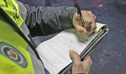 Cuánto tiempo tiene que pasar para prescriba una multa de tráfico Cuánto tiempo tiene que pasar para prescriba una multa de tráfico