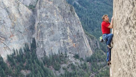 The Dawn Wall The Dawn Wall