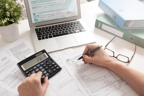 Declaración renta impuestos Declaración renta impuestos