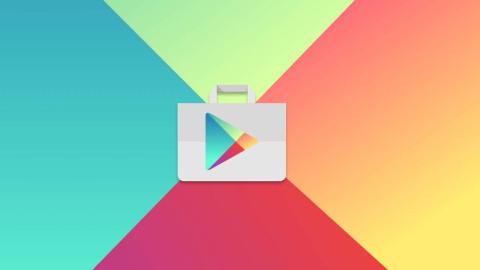 Google Play Google Play
