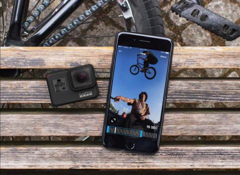 GoPro Hero 7 Black GoPro Hero 7 Black