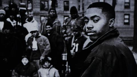 Hip-Hop Evolution Hip-Hop Evolution