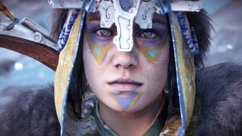 Horizon Zero Dawn 2 Horizon Zero Dawn 2 PS5
