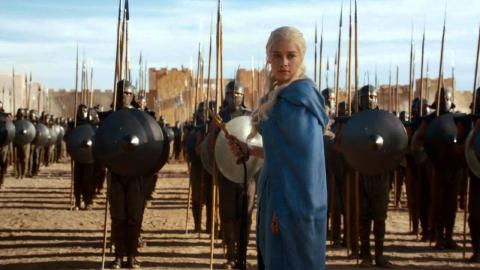 Juego de Tronos Daenerys Targaryen Juego de Tronos Daenerys Targaryen