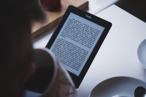 Kindle Kindle