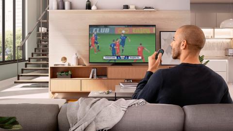 Logitech Harmony Express, nuevo mando universal para controlar tus aparatos con Alexa Logitech Harmony Express, nuevo mando universal para controlar tus aparatos con Alexa