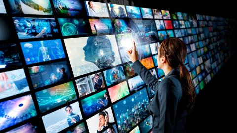 Mega HD, Neox HD y otros canales, dónde ver los canales de TDT en HD Mega HD, Neox HD y otros canales, dónde ver los canales de TDT en HD
