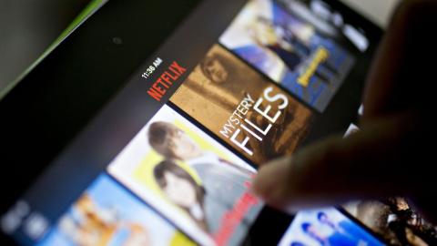 Netflix Netflix