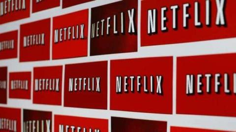 Netflix Netflix