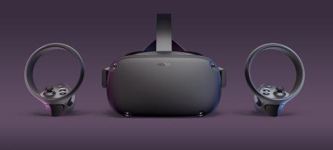 Oculus Quest Oculus Quest