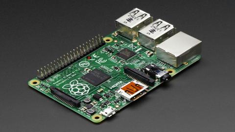 Raspberry Pi nube personal Raspberry Pi nube personal