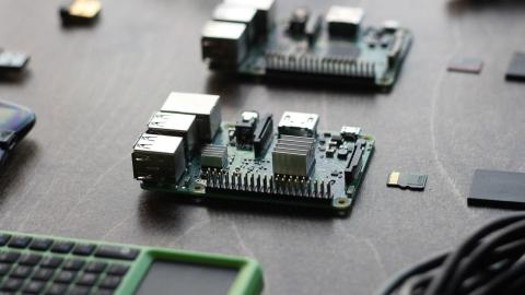 Raspberry Pi VPN Raspberry Pi VPN