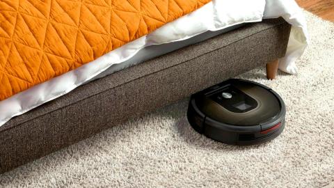 Roomba 966 Roomba 966