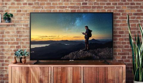 Samsung UE50NU7092 Samsung UE50NU7092