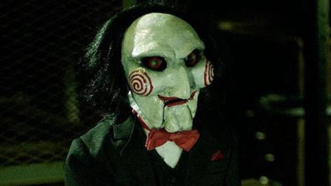Saw Saw