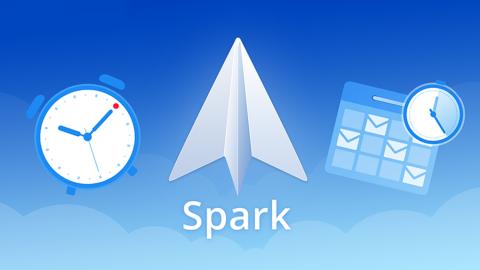 Spark llega a Android Spark llega a Android