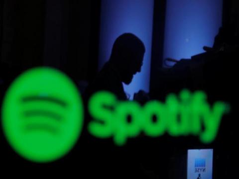 Spotify Spotify