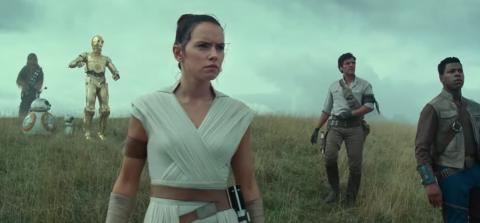 Star Wars Episode IX Star Wars Episode IX
