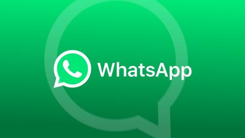 WhatsApp WhatsApp