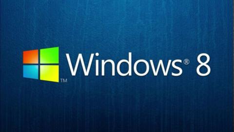 Windows 8 Windows 8