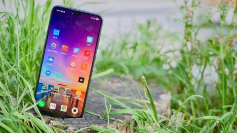 Xiaomi Mi 9 review mi9 Xiaomi Mi 9 review mi9