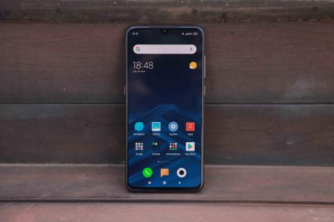 Xiaomi Mi 9 Xiaomi Mi 9