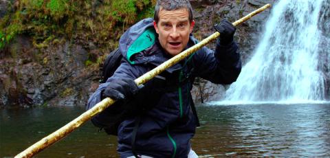 You vs Wild You vs Wild