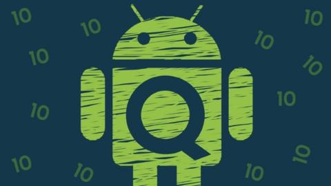 Android Q Android Q