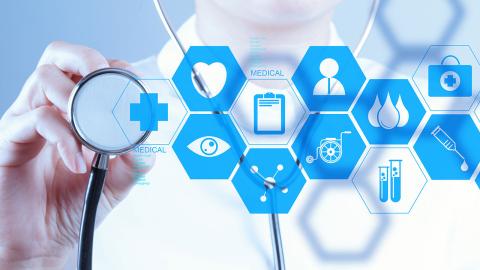 Aplicaciones de salud Aplicaciones de salud