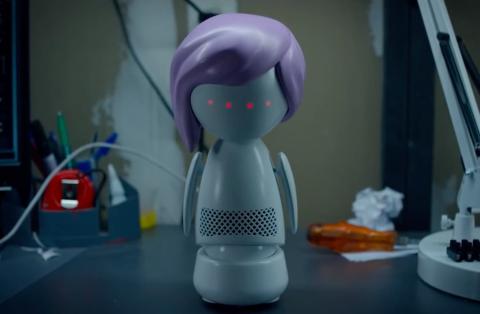 Black Mirror 5 Black Mirror 5