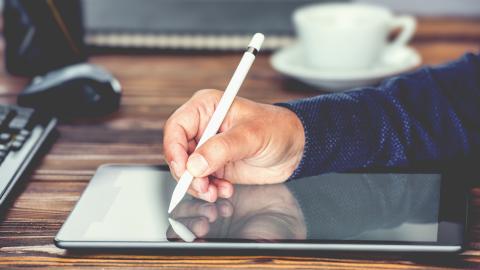 Cómo firmar documentos con Google Docs Cómo firmar documentos con Google Docs