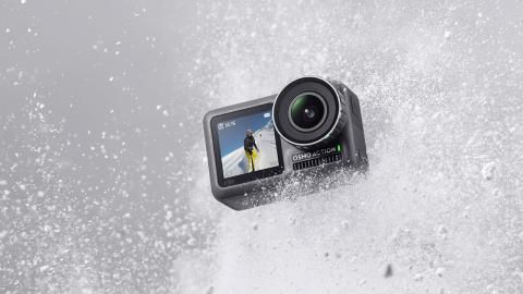 DJI Osmo Action DJI Osmo Action