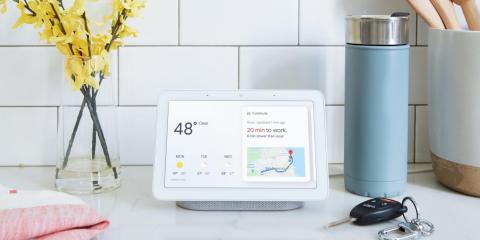 Google Nest Hub Google Nest Hub
