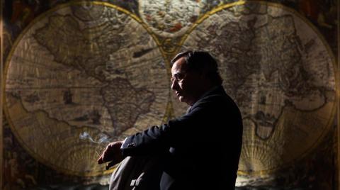 El hombre de las mil caras El hombre de las mil caras