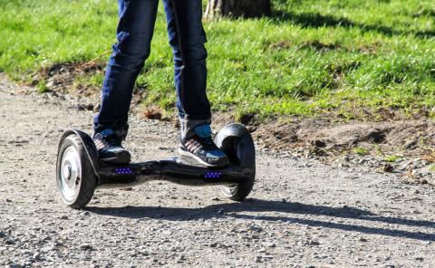 Hoverboard Hoverboard