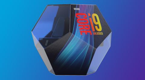 Intel Core i9 Intel Core i9